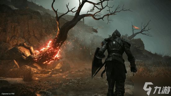 前PS总裁:索尼错失《恶魔之魂》对游戏界是好事