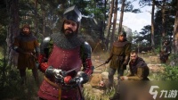 天国 拯救续作更名Kingdom Come Salvation，或启全新叙事篇章