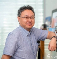 前PS总裁:索尼错失《恶魔之魂》对游戏界是好事