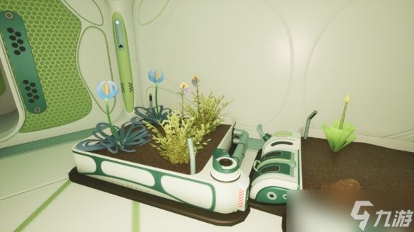 《蜂巢：异星物语》亮相2026科隆游戏展，治愈向异星生存体验即将登陆欧洲