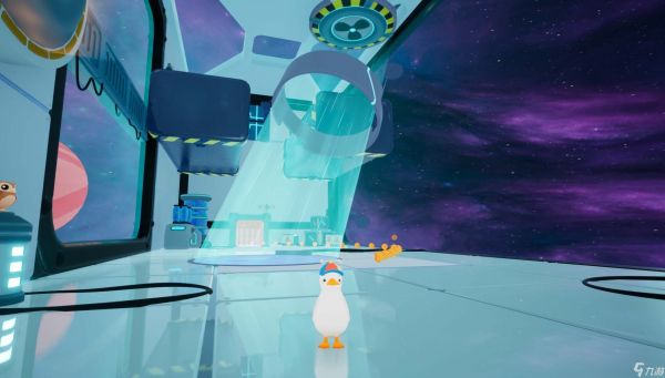 来看看一只可爱的鸭子是如何激发我们在《Dodo Duckie》中发挥创意的