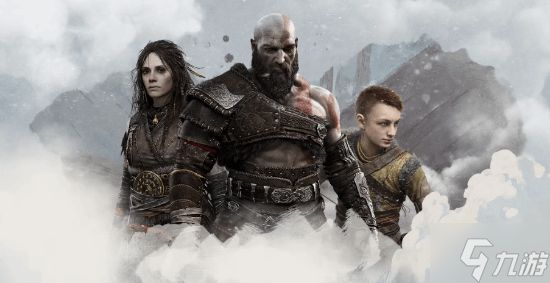 《战神》新作太多了！玩家狂喜：令人难以置信
