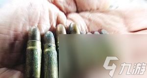 以挺进地牢（掌握躲避子弹的窍门）