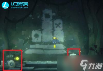 潜水员戴夫第四章禁库怎么玩