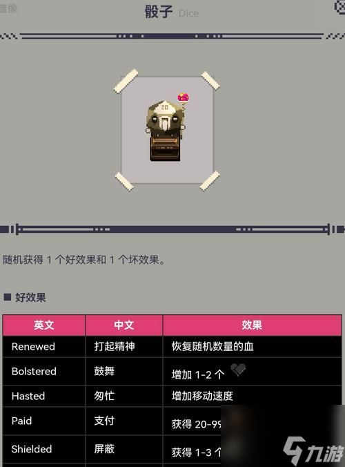 《探索地牢神像的力量》(解析神像在游戏中的重要作用)