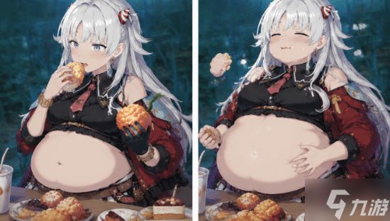 炼金工房新作或能吃成“良子”？想让女主越吃越丰满