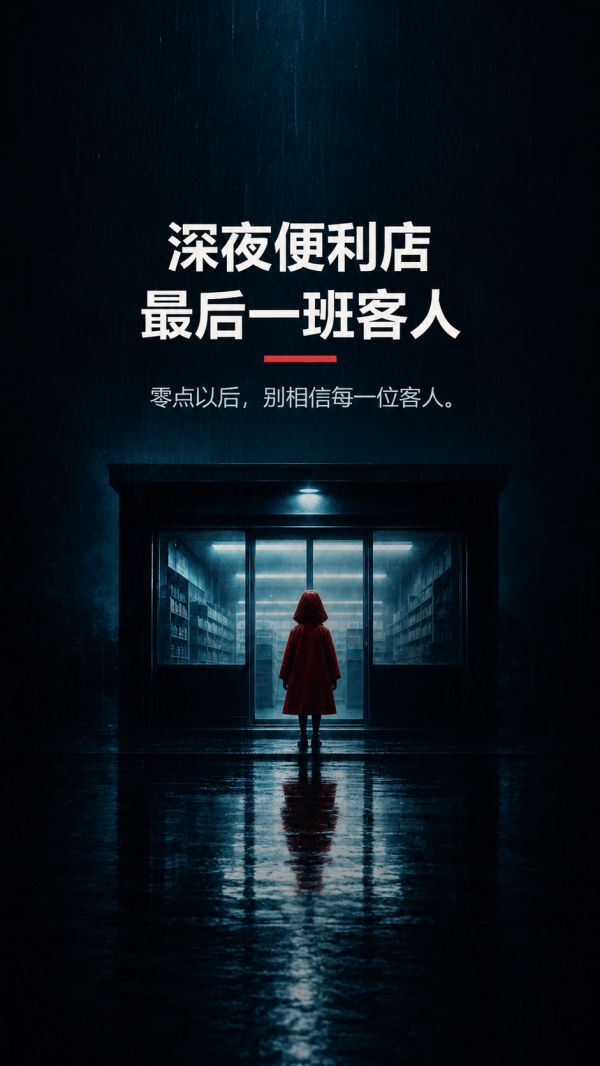 深夜便利店：最后一班客人什么时候出 公测上线时间预告