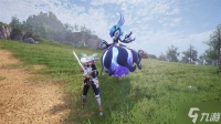 《幻兽帕鲁》贝菈露洁队伍搭配推荐