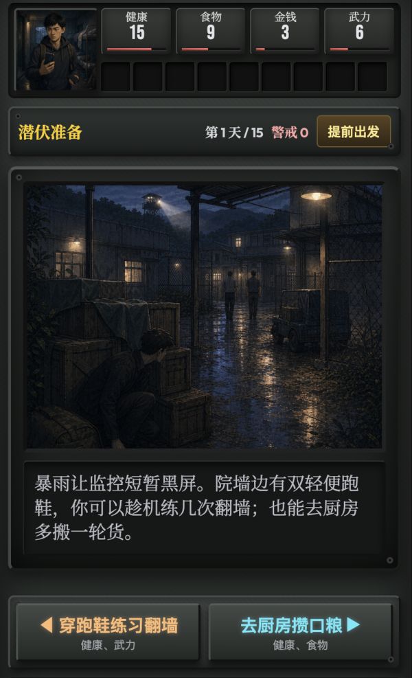 逃离缅北什么时候出 公测上线时间预告