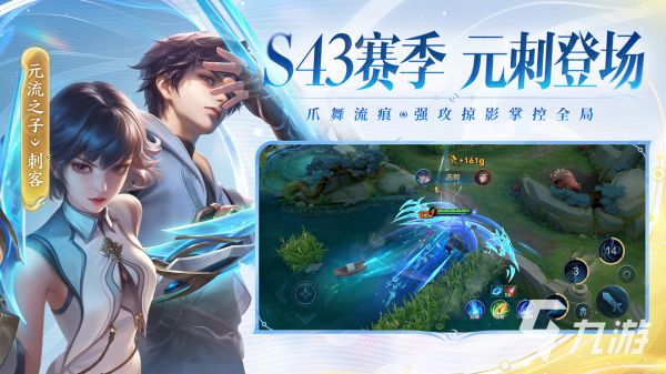 2026年热门有趣的四字游戏推荐合集