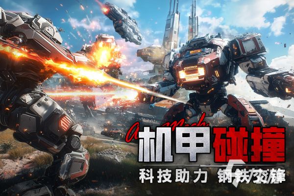 2026年热门有趣的四字游戏推荐合集