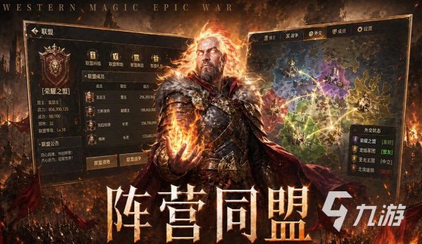 2026高人气欧美SLG汉化游戏推荐与下载分享
