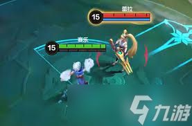 决胜巅峰赛乐不乐