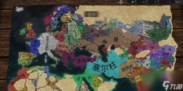《王国风云3》中的战争机制解析（深入剖析游戏中的打仗方式和战争策略）