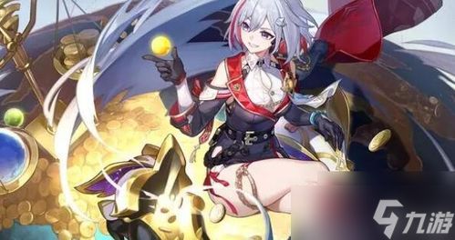 崩坏星穹铁道吉尔伽美什技能介绍