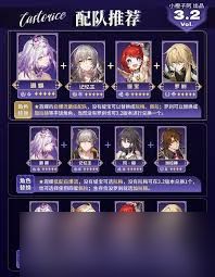 崩坏星穹铁道遐蝶怎么培养