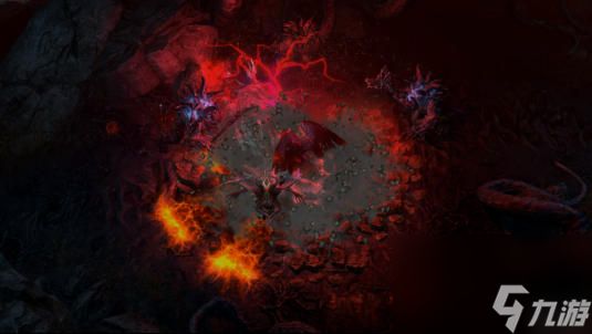 《恐怖黎明:阿斯特卡恩之牙》登陆Steam 首发9折优惠