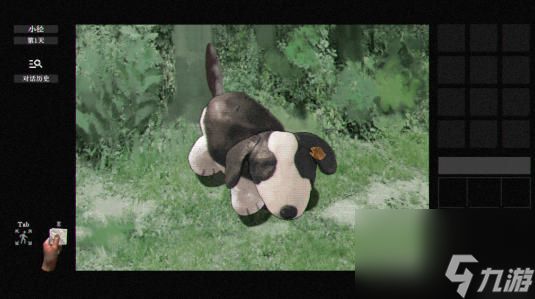 超现实生存恐怖冒险《稗子》正式推出