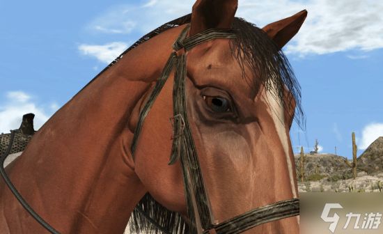 《荒野大镖客：救赎》热门mod迎新更新:西部美景超进化 覆盖全世界