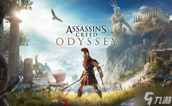 最长开放世界RPG盘点！《刺客信条：英灵殿》仅第二