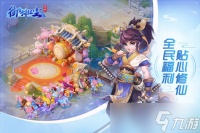 有什么经典复古老版回合制手游