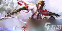 王者荣耀S6用什么战士上分