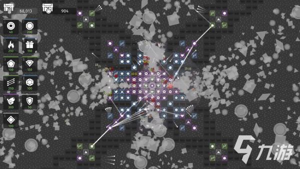 2026好玩的策略塔防游戏推荐：十大高人气耐玩塔防手游下载