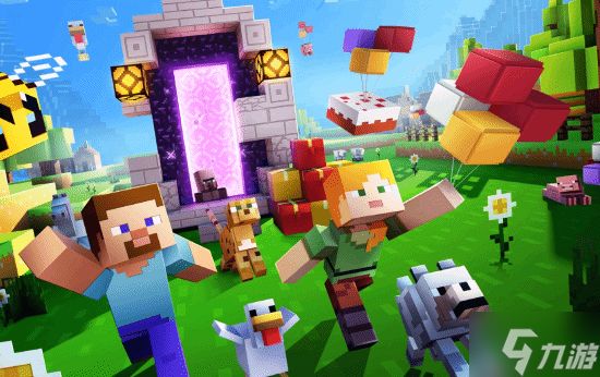 《我的世界》时隔17年首次提高配置要求!内存翻四倍