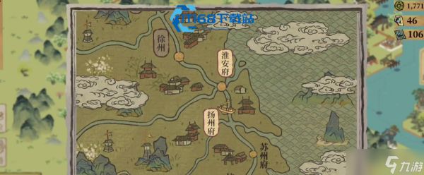 残破手镯获取途径与兑换补天石全解析