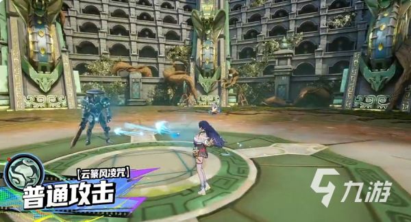 镇魂街王者归来夏铃角色介绍 镇魂街王者归来夏铃怎么样