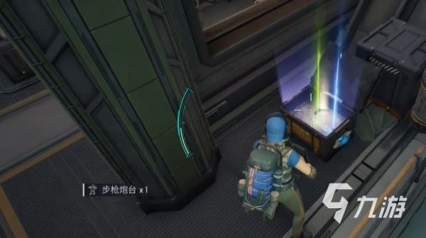 机械启元据点宝箱位置在哪 机械启元据点宝箱位置一览