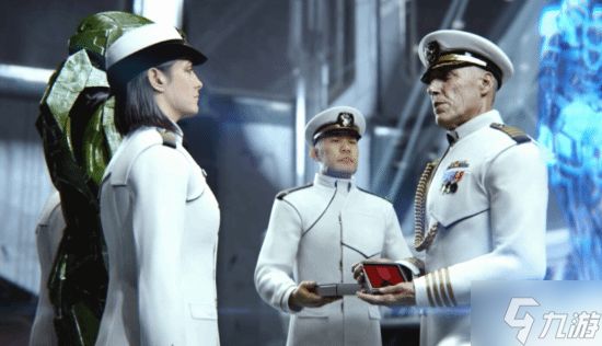 女队员太多像小丑！前《光环》制作人让怒批新作