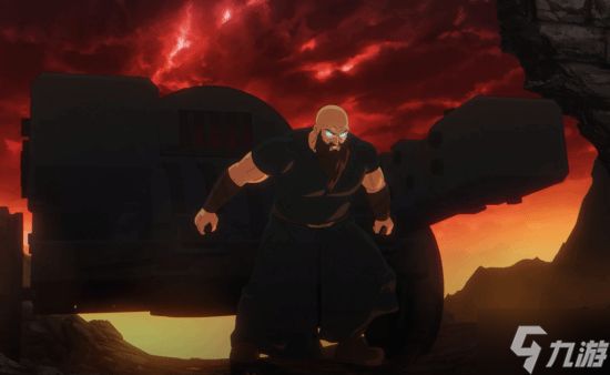 Steam特别好评《英灵神殿》价格永涨！正式版9月9日上线
