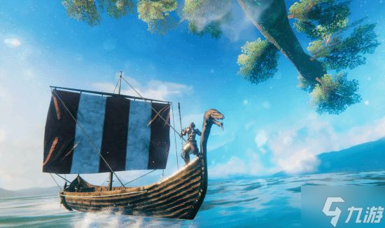 Steam特别好评《英灵神殿》价格永涨！正式版9月9日上线