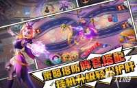 2026好玩的策略塔防游戏推荐：十大高人气耐玩塔防手游下载