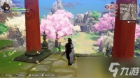 符文世界龙之荒野符文源泉在哪里