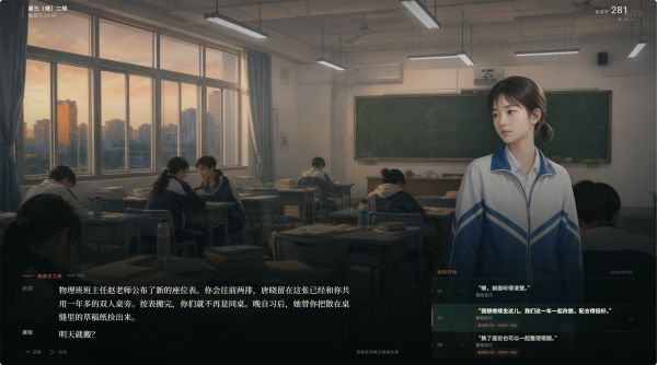 高三最后300天什么时候出 公测上线时间预告