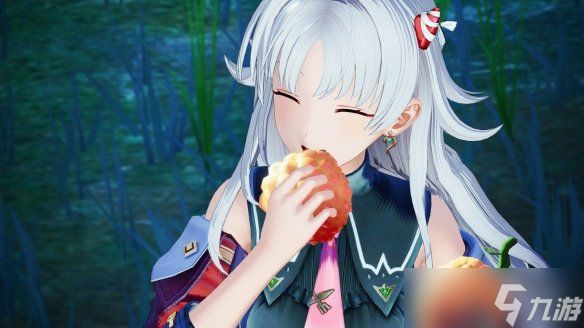 经典肉腿传承！《炼金工房》新作女主吃多体态变丰满