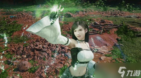 《FF7启示》战斗不会简单复制前作：会提供更高自由度