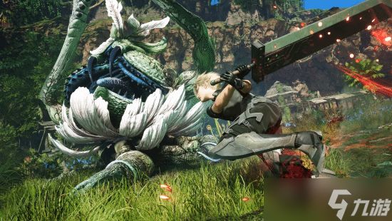 《FF7启示》战斗不会简单复制前作：会提供更高自由度