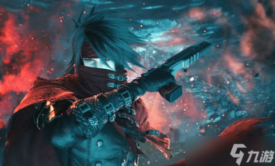《FF7启示》战斗不会简单复制前作：会提供更高自由度