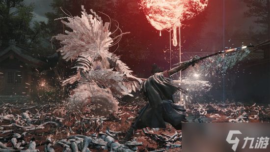 《鬼武者：剑之道》确认所有的敌人均为全新制作！
