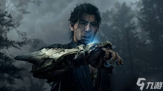 《鬼武者：剑之道》确认所有的敌人均为全新制作！