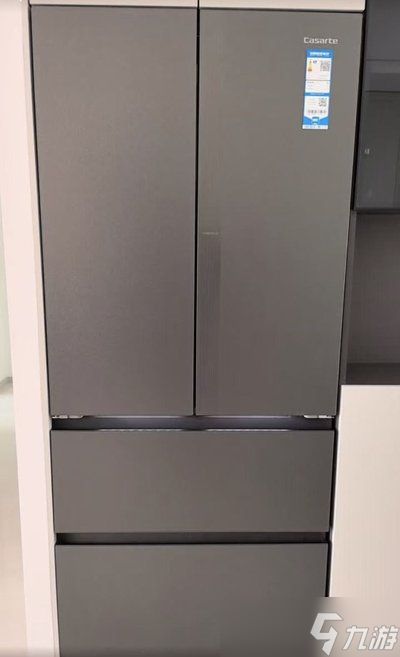 梦想翻新家冰箱收纳达人成就怎么做
