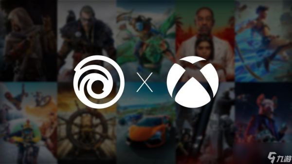 XBOX与育碧扩大合作：13款育碧游戏主机数字版玩家可免费领PC版