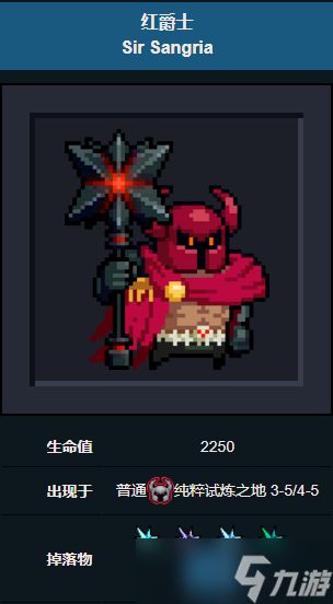 元气骑士boss哪些比较难-boss强度及难度排名
