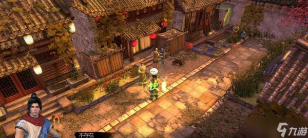 《天命奇御藏墨三派主线攻略》（玩转藏墨三派）