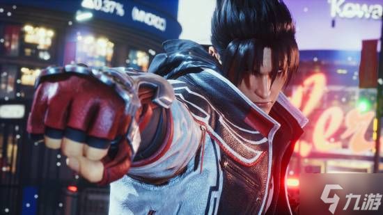 《铁拳》元老携手武术大师：给老外一点中国功夫震撼