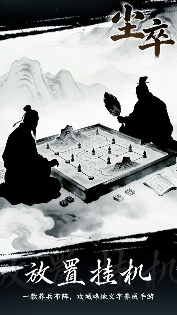 尘卒好玩吗 尘卒玩法简介