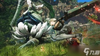 《FF7启示》战斗不会简单复制前作 会提供更高自由度